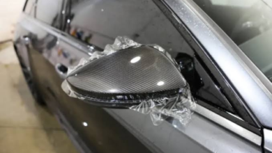 PPF paint protection film