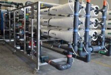 reverse osmosis systems