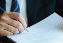breach of contract