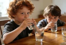 Chlorine and chloramines