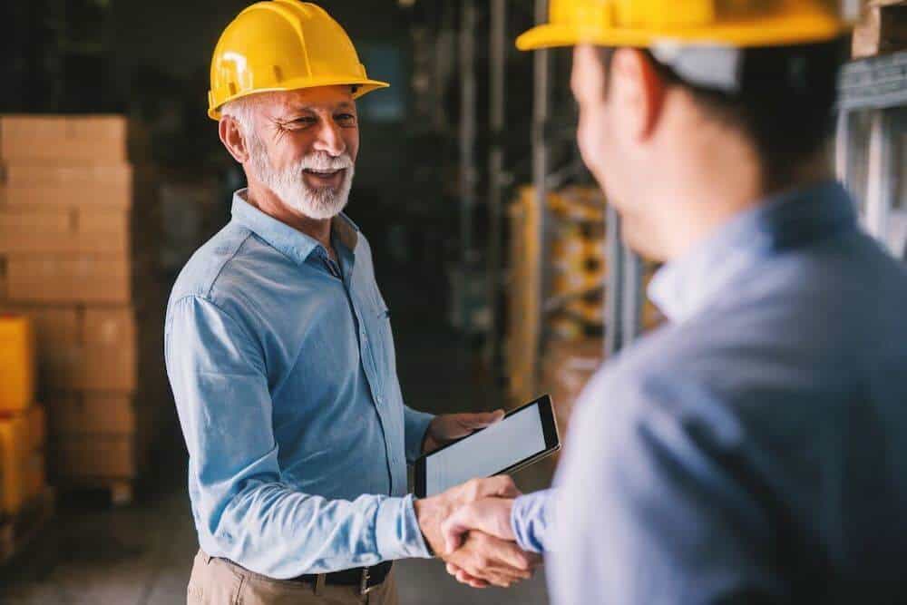 local knowledge and expertise