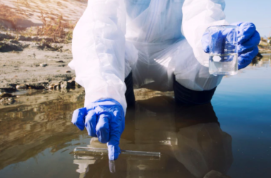 free water testing